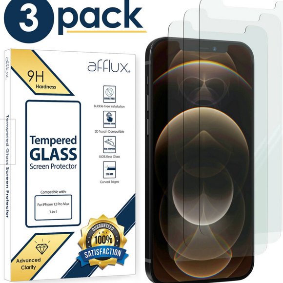 iPhone 11 CASE & Screen Protector | Mil Spec 6’ Drop Tested | NWT - Picture 4 of 14